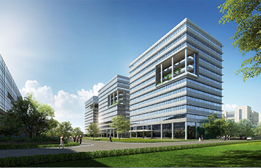 珠海國際健康港