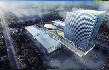 珠海國際動(dòng)力港