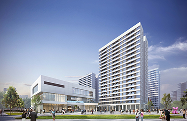 金航·三灶產(chǎn)業(yè)薈