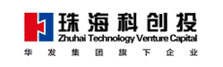 珠海科創(chuàng)投
